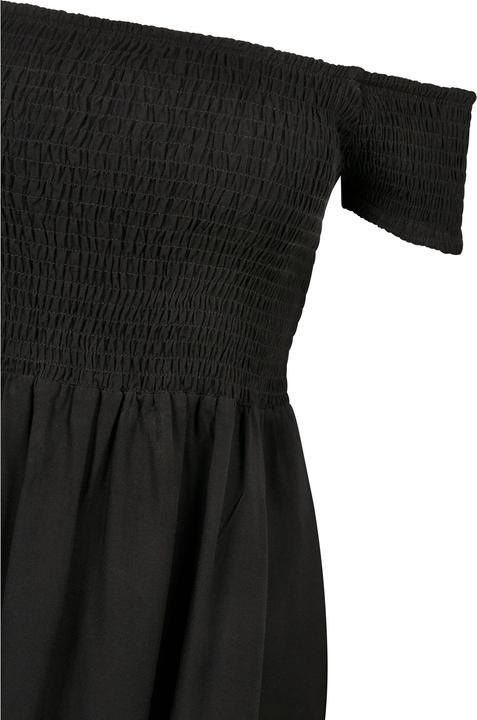 Immagine prodotto Urban Classics Signore fumato Off Shoulder Dress (M)