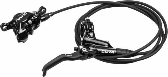 Image du produit Formula Frein à disque Cura VR/HR 175cm (Frein avant, Kit de frein, 2)