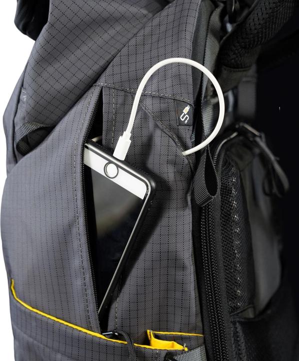 Immagine prodotto Vanguard Veo Active 46 GY (Zaino per fotocamera, 25 l)