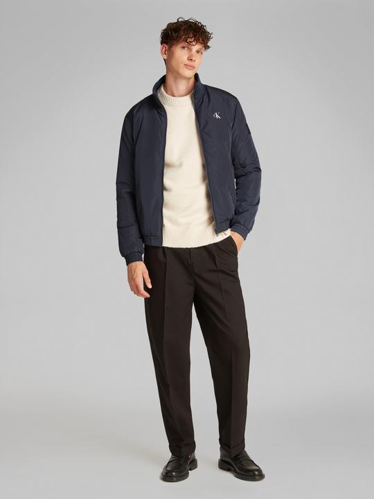 Actual product image Calvin Klein Jeans Padded Harrington (XL)