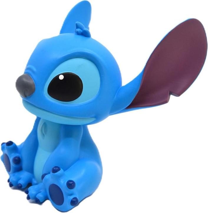 Actual product image Lilo & Stitch Stich