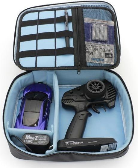 Image du produit Kyosho Sac Mini-Z
