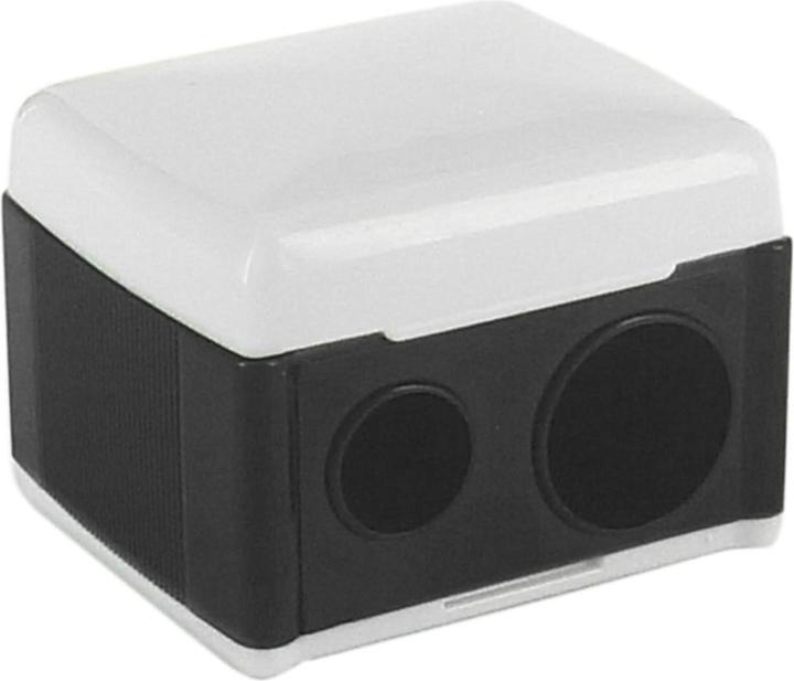 Actual product image Couleur Caramel Sharpener double
