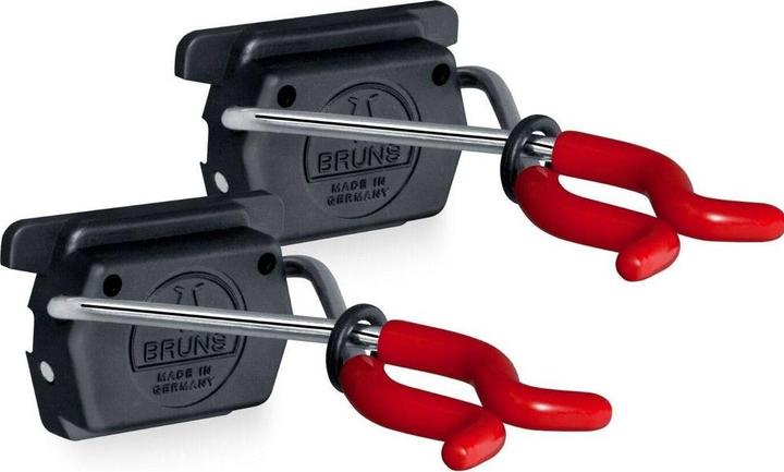 Image du produit Bruns Porte-balai