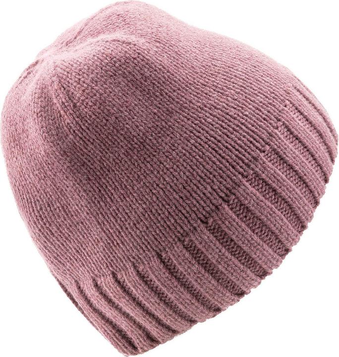 Produktbild Sterntaler Kinder Strickmütze aus Lambswool