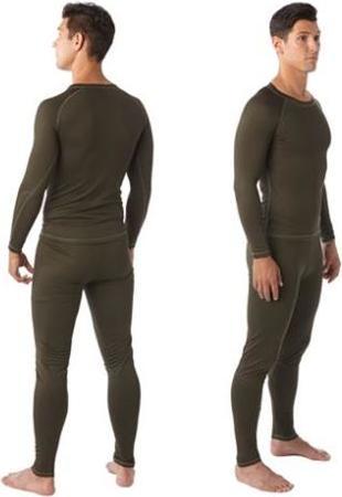 Image du produit Stealth Gear Sous-vêtements thermiques taille L (XL)