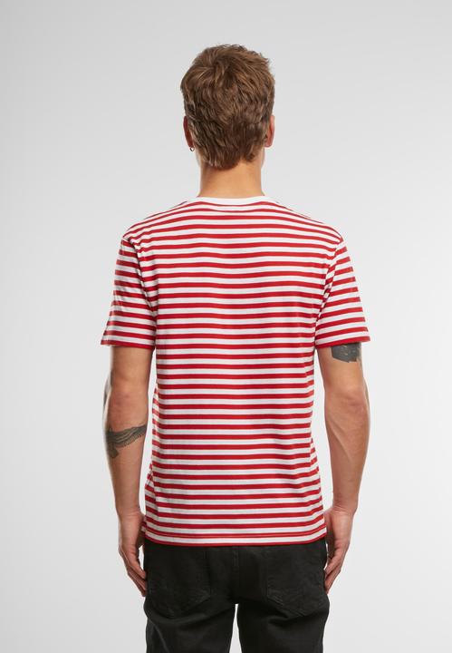 Produktbild Brandit Jerseyshirt Stripe Tee - 194233 (M)