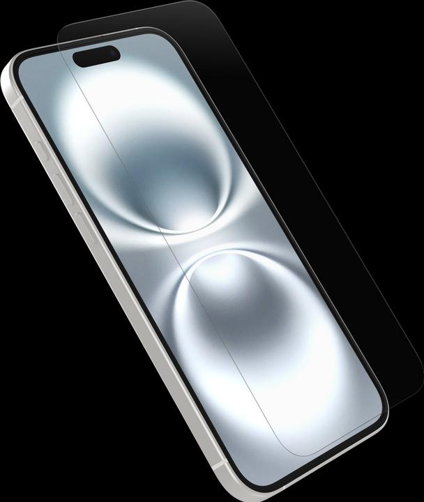 Produktbild OtterBox Screen Protector Glass (1 Stück, Apple iPhone 16 Plus)