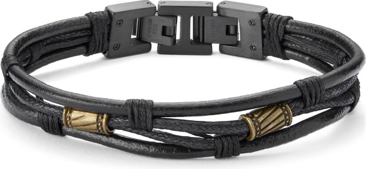 Actual product image Lucleon Daniel (1.10 cm, Leather)