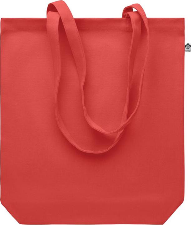 Actual product image MidOcean Coco Canvas Shopper Bag