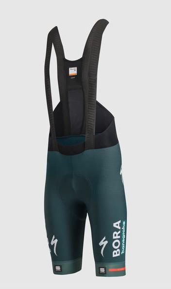 Sportful BOH Fiandre Norain Salopette (3XL)