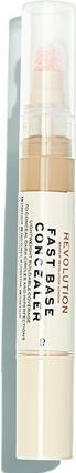 Makeup Revolution Fast Base