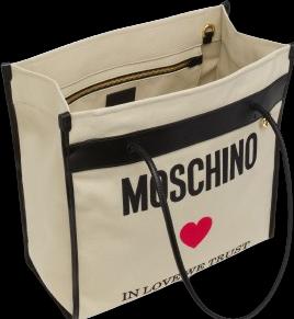 Image du produit Moschino Borse... Beige