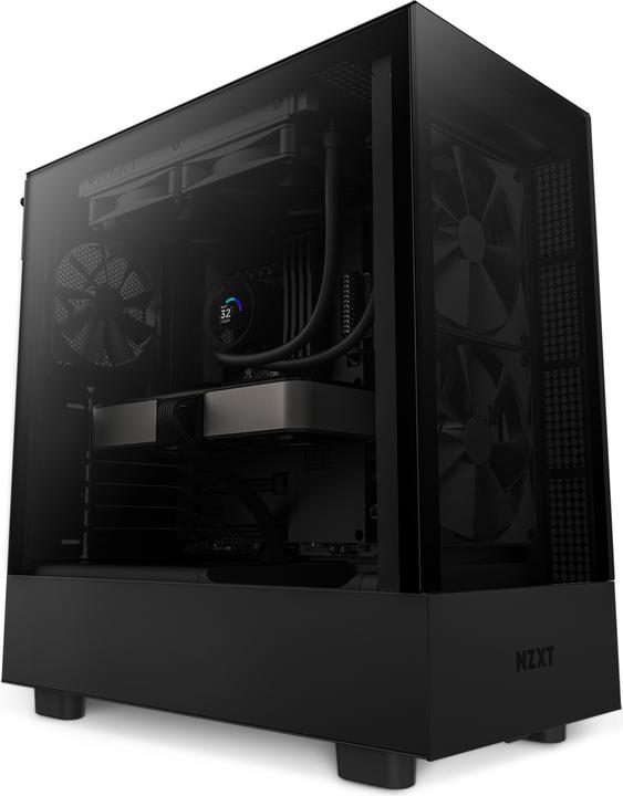 Actual product image NZXT Kraken 240