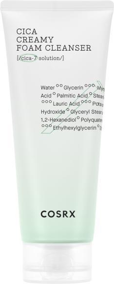 Immagine prodotto Cosrx - Cica Schiuma Detergente Cremosa (Schiuma, 150 ml)