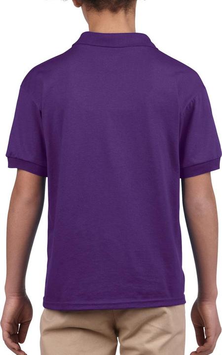 Immagine prodotto Gildan DryBlend - Polo - Enfant unisexe (S)