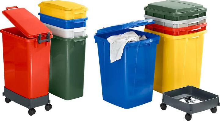 Produktbild Graf Mehrzweck-Behälter (60 l)