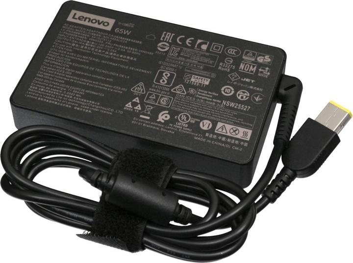 Actual product image Lenovo ThinkPad Slim 0B47459 (65 W)