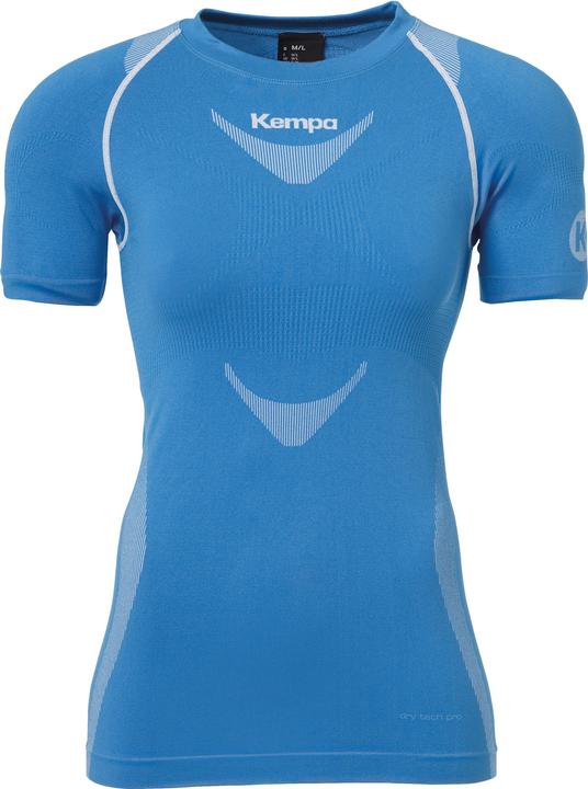 Produktbild Kempa Attitude Pro Shortsleeve Women (M/L)
