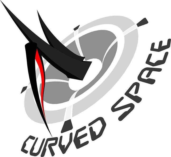 Produktbild Maximum Games Curved Space (XBOX One / Series X/S) (Xbox One S, EN)