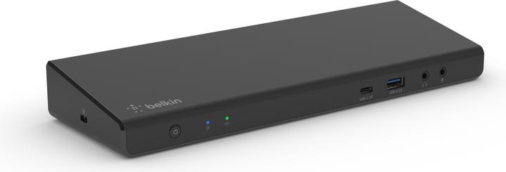 Belkin 4K Displaylink (USB-C, 10 Ports)