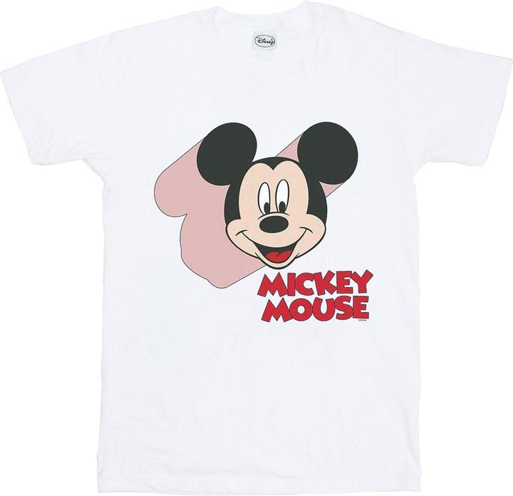 Produktbild Disney Mickey Mouse Move TShirt (3XL)