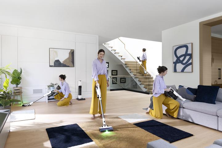 Immagine prodotto Tineco Pure One Station 5