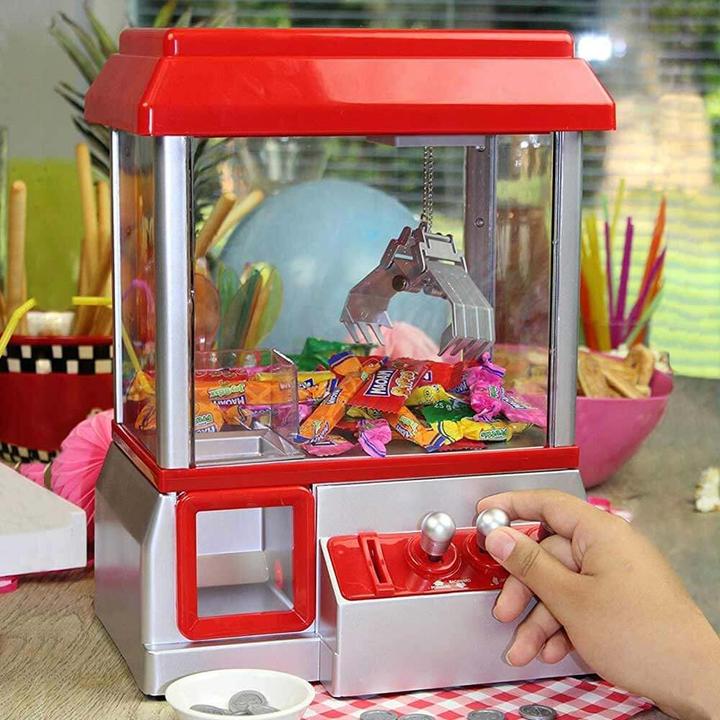 Produktbild Mikamax Candy Grabber