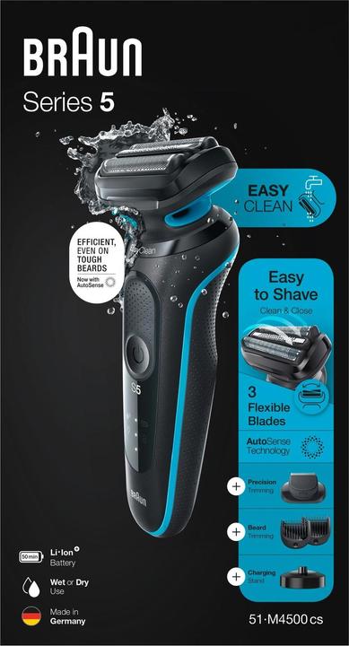 Produktbild Braun Series 5