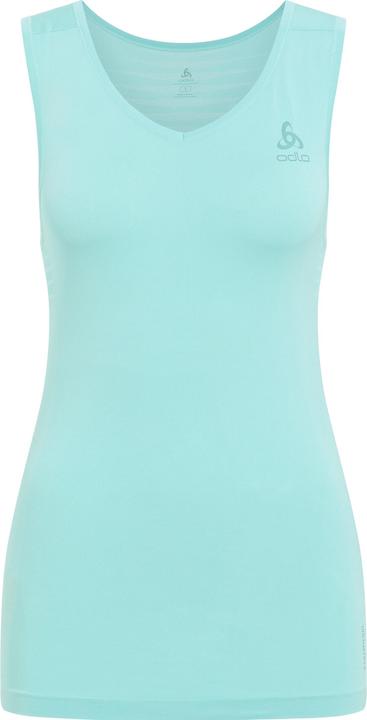 Odlo BL TOP v-neck singlet PERFORMANCE X-LIGHT ECO (XL)