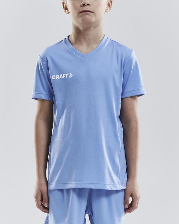 Actual product image Craft Squad Jersey Solid Jr (122)