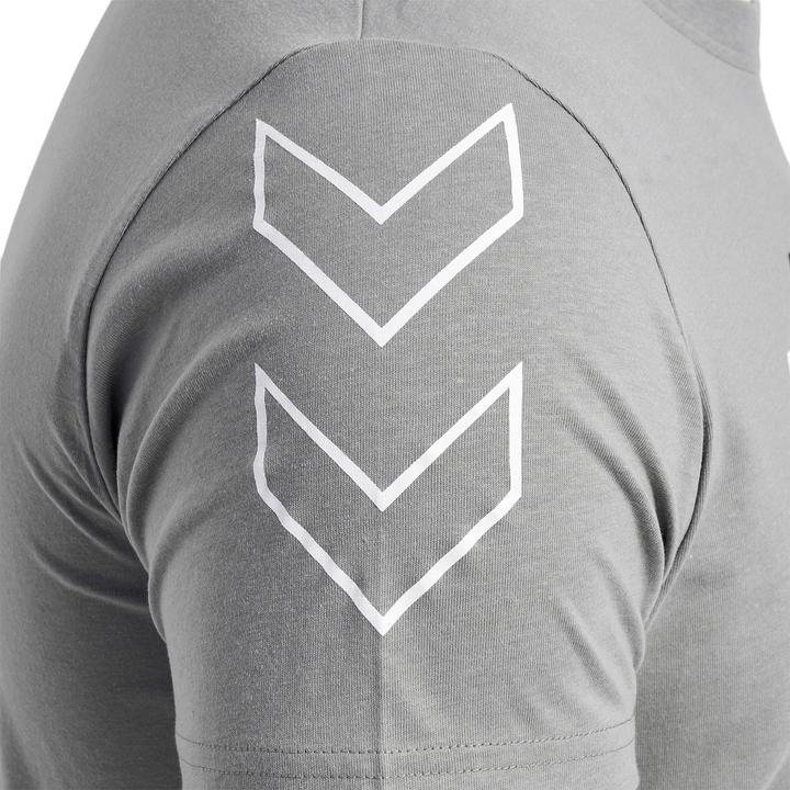 Produktbild hummel hmlTE JEFF COTTON T-SHIRT (M)