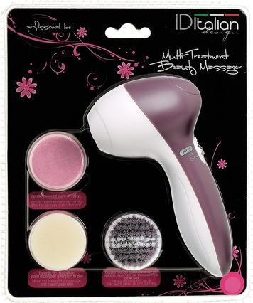 Actual product image Italian Design micro facial abrasion set