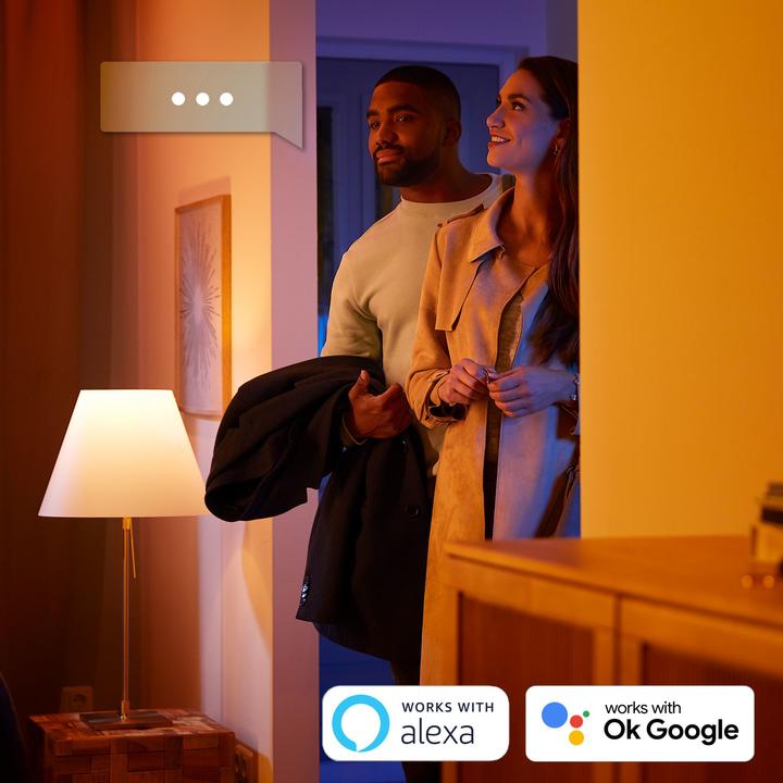 Produktbild Philips Hue Ensis (4750 lm)