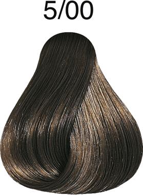Produktbild Wella Koleston Perfect Me+ Pure Naturals (5/00 hellbraun natur)