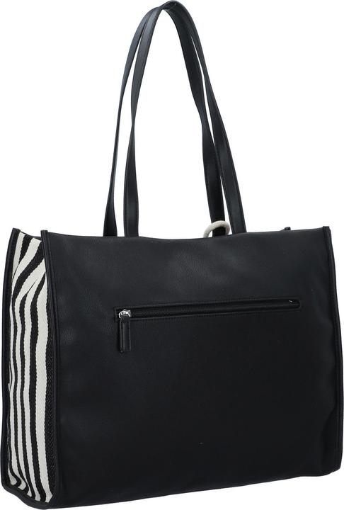 Actual product image Tom Tailor Kama Shopper Tasche 39 cm (16 l)