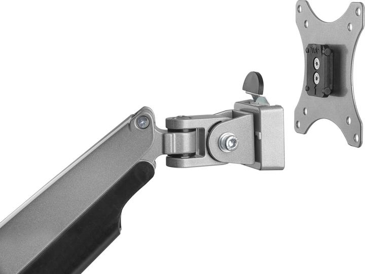 Produktbild StarTech MONITORARM ROTATABLE 180 -9KG (Tisch, 32")