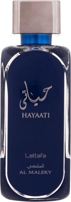 Produktbild Lattafa Perfumes Hayaati Al Maleky (Eau de Parfum, 100 ml)