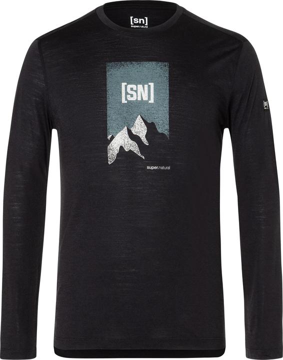 Actual product image Super Natural 2 Pitch (S)