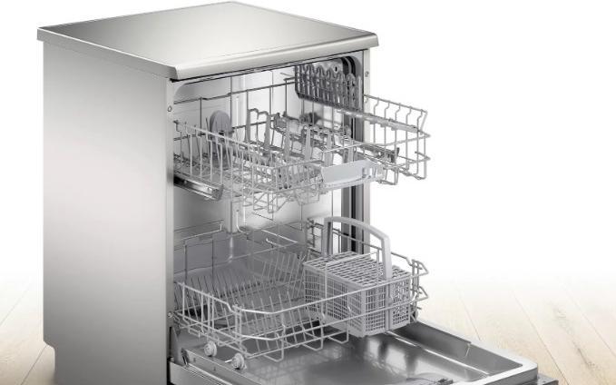 Image du produit Bosch Hausgeräte SMS2HTI60E