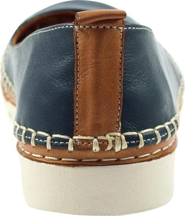 Immagine prodotto Lunar Donna/Ladies Pompe in pelle color tortora (39)