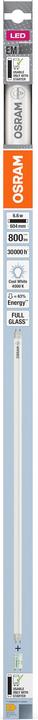 Actual product image Osram energy-saving bulb (G13, 6.60 W, 800 lm, 1 x, E)