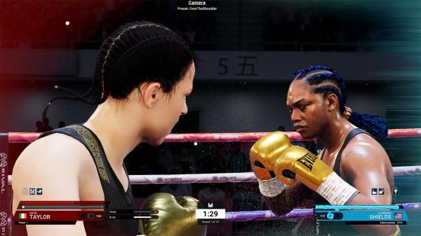 Immagine prodotto Deep Silver Indiscusso (PS5, IT)
