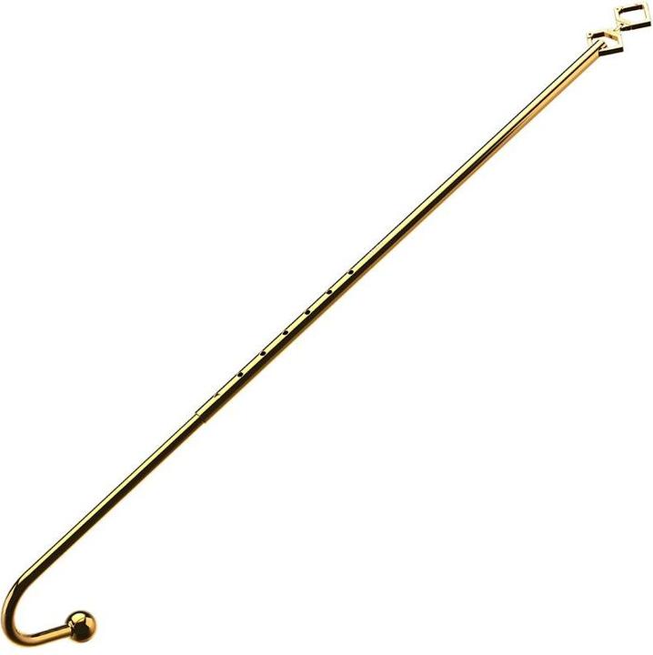 Image du produit Lockink Crochet Anal Réglable - or