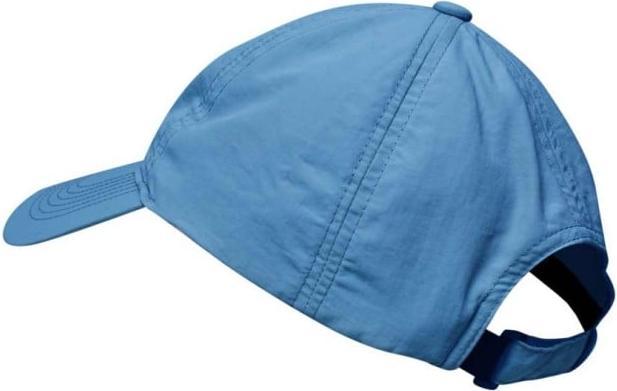 Produktbild IQ-UV UV Schutz Cap Jollyfish recycelt, blau (1 Stk)