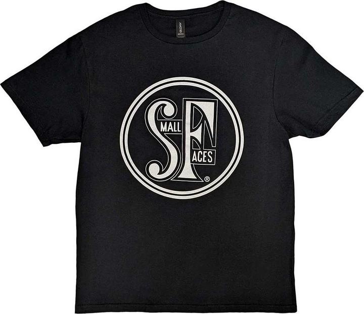 Produktbild Small Faces SF Logo (L)