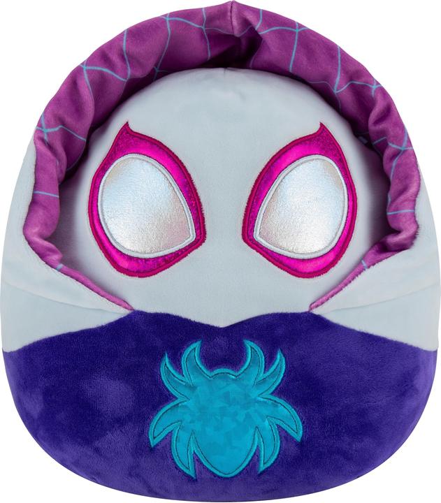 Image du produit Squishmallows Spidey 25Cm Ghost Spider (25 cm)
