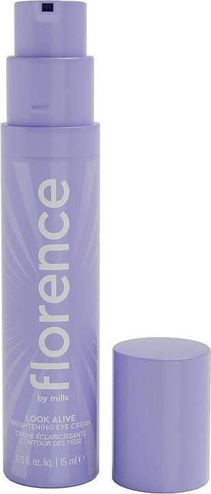 Image du produit Florence by Mills Crème pour les yeux Look Alive Brightening 15ml (Crème, 15 ml)