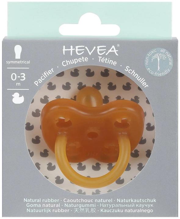 Image du produit Hevea Canard (1 x, dès la naissance)