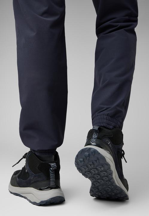 Actual product image Jack Wolfskin Camp Fever Texapore Mid M (47)